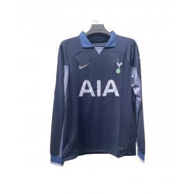 Tottenham Hotspur Away Jersey 2023/24 - Long Sleeve