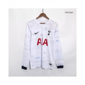 Tottenham Hotspur Home Jersey 2023/24 - Long Sleeve