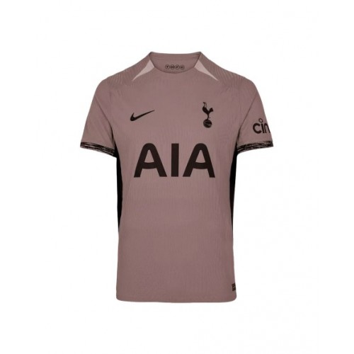 Tottenham Hotspur Jersey 2023/24 Authentic Third