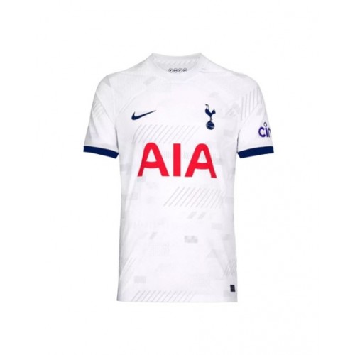 Tottenham Hotspur Jersey 202324 Authentic Home