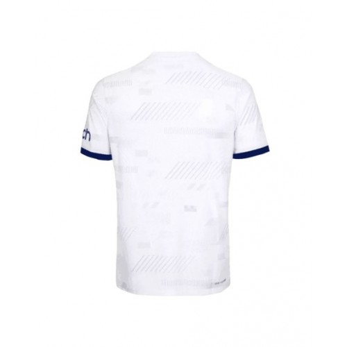 Tottenham Hotspur Jersey 202324 Authentic Home