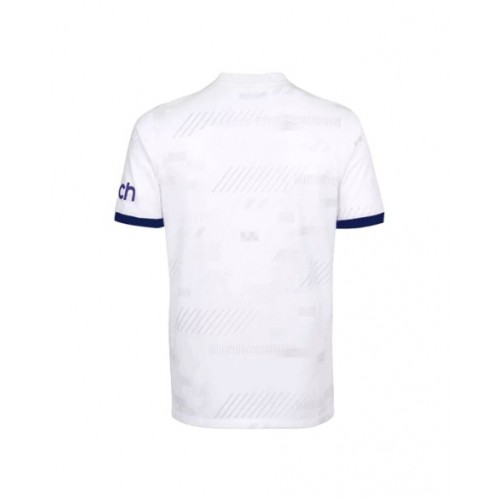 Tottenham Hotspur Jersey 202324 Home