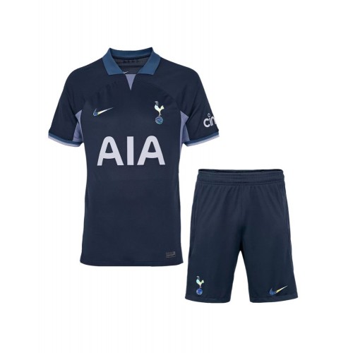 Tottenham Hotspur Jersey Kit 2023/24 Away