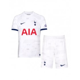 Tottenham Hotspur Jersey Kit 2023/24 Home