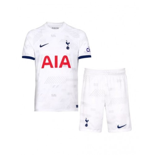 Tottenham Hotspur Jersey Kit 2023/24 Home