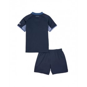 Youth Tottenham Hotspur Jersey Kit 2023/24 Away