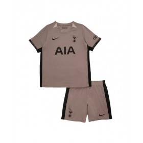 Youth Tottenham Hotspur Jersey Kit 2023/24 Third