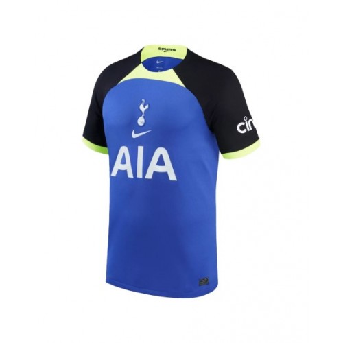 Tottenham Hotspur Jersey 2022/23 Authentic Away