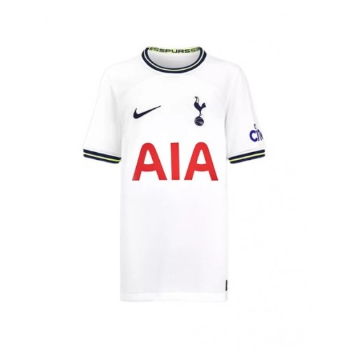 Tottenham Hotspur Jersey 2022/23 Authentic Home