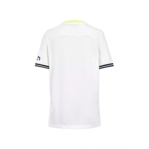 Tottenham Hotspur Jersey 2022/23 Authentic Home