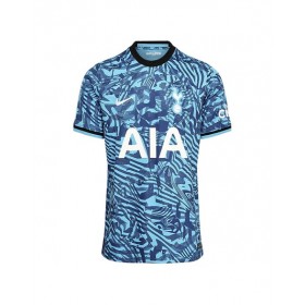 Tottenham Hotspur Jersey 2022/23 Authentic Third