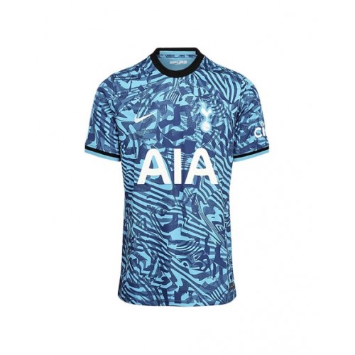 Tottenham Hotspur Jersey 2022/23 Authentic Third