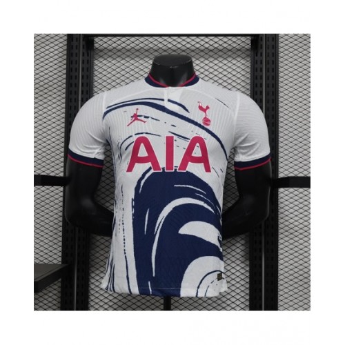 Tottenham Hotspur 2024/25 Special Edition Jersey Player Version