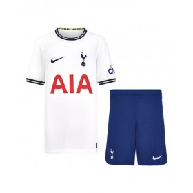 Tottenham Hotspur Jersey Kit 2022/23 Home