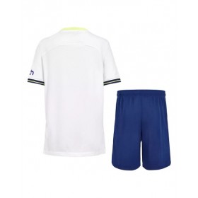 Tottenham Hotspur Jersey Kit 2022/23 Home