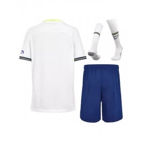 Tottenham Hotspur Jersey Whole Kit 2022/23 Home