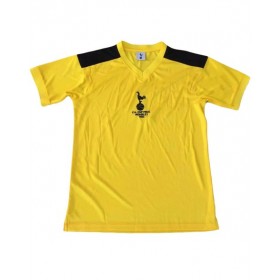 Tottenham Hotspur Away Jersey Retro 1982