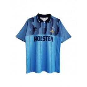 Tottenham Hotspur Away Jersey Retro 1992/94 By - Blue