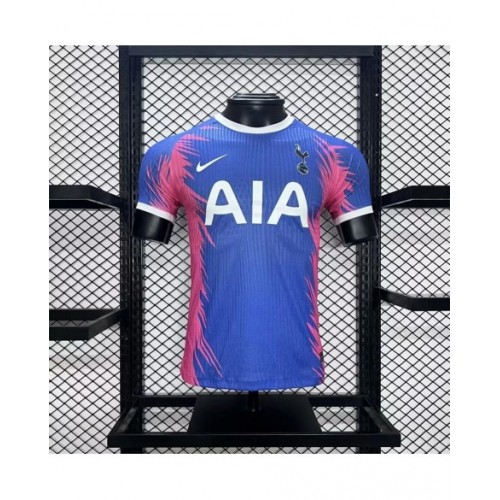 Tottenham Hotspur 2024/25 Special Edition Jersey Player Version