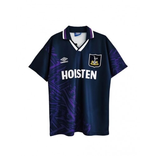 Tottenham Hotspur Away Jersey Retro 1994/95 By