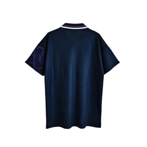 Tottenham Hotspur Away Jersey Retro 1994/95 By