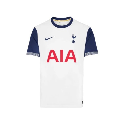 Tottenham Hotspur Jersey 2024/25 Home