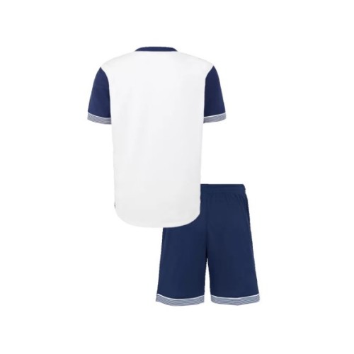 Tottenham Hotspur Home Jersey Kit 2024/25 Kids(Jersey+Shorts)