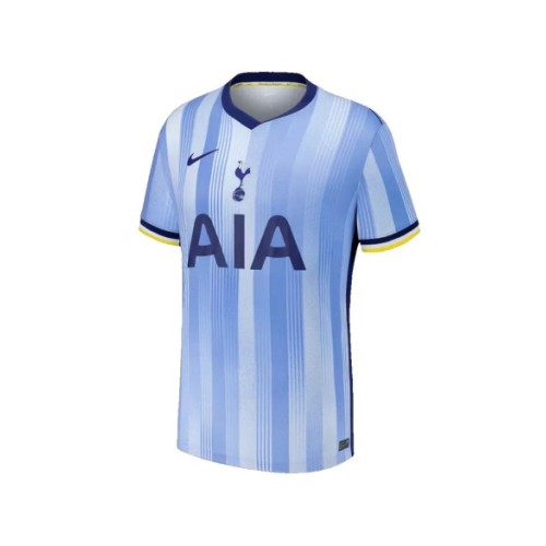 Tottenham Hotspur Jersey 2024/25 Away