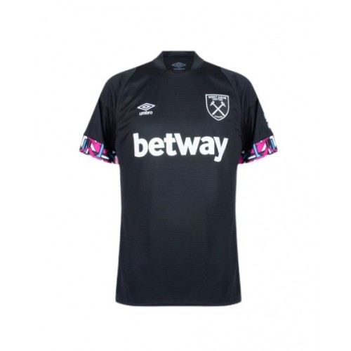 West Ham United Jersey 2022/23 Away