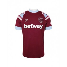 West Ham United Jersey 2022/23 Home