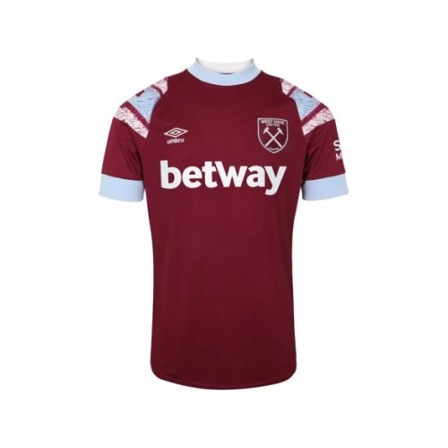 West Ham United Jersey 2022/23 Home