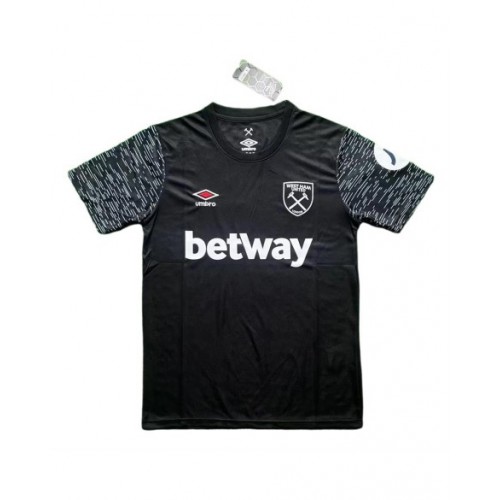 West Ham United 2024/25 Third Jersey