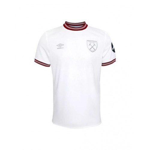 West Ham United Jersey 2023/24 Away