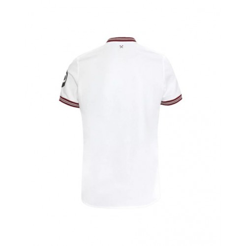 West Ham United Jersey 2023/24 Away