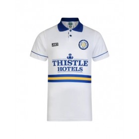 Leeds United Jersey 93/95 Home Retro