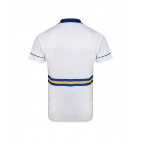 Leeds United Jersey 93/95 Home Retro