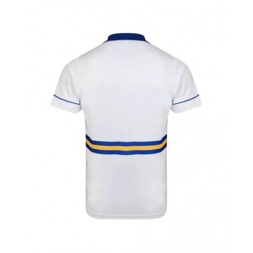 Leeds United Jersey 93/95 Home Retro