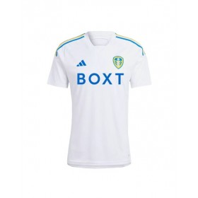 Leeds United Jersey 2023/24 Home