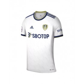 Leeds United Jersey 2022/23 Home