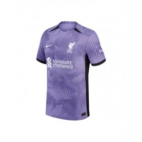 Liverpool Jersey 2023/24 Authentic Third