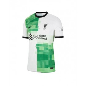 Liverpool Jersey 2023/24 Authentic Away