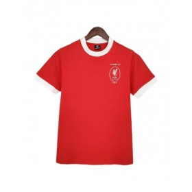 Liverpool Jersey 1965 Retro