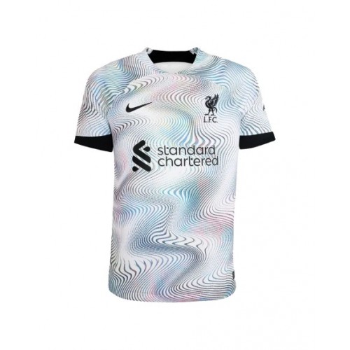 Liverpool Jersey 2022/23 Away