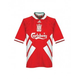 Liverpool Home Jersey Retro 1993/95 By