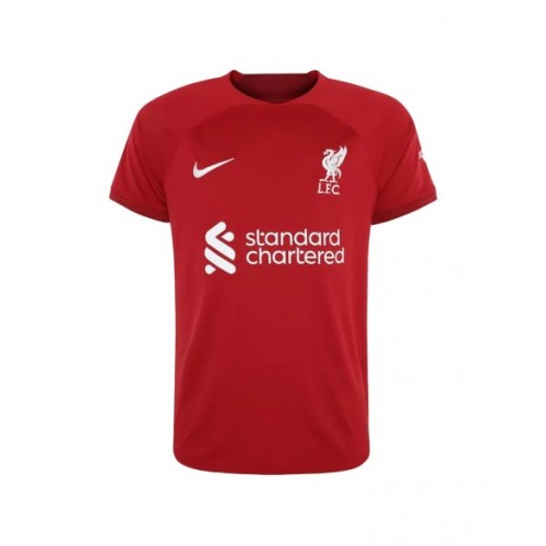 Liverpool Jersey 2022/23 Home