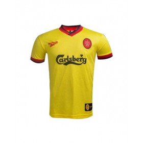 Liverpool Away Jersey Retro 1997/99