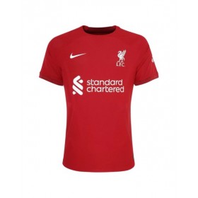 Liverpool Jersey 202223 Authentic Home Red