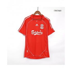 Liverpool Jersey 2006/07 Home Retro Adidas