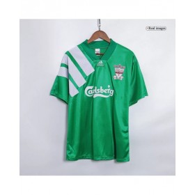 Liverpool Jersey 1992/93 Away Retro