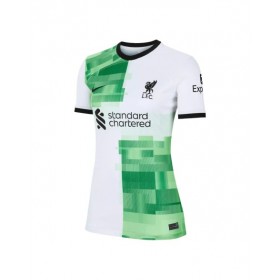 Women's Liverpool Jersey 2023/24 Away